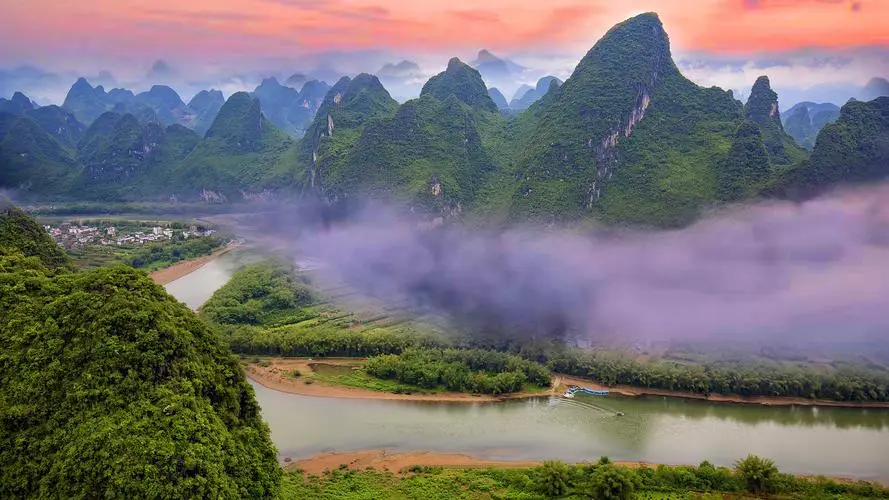 环保高精度精密